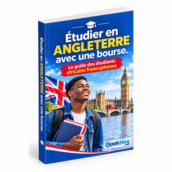 ETUDIER EN ANGLETERRE AVEC UNE BOURSE
